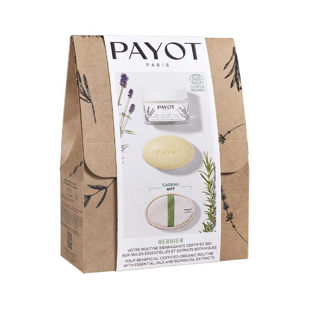 Payot Herbier Ritual Set 2022