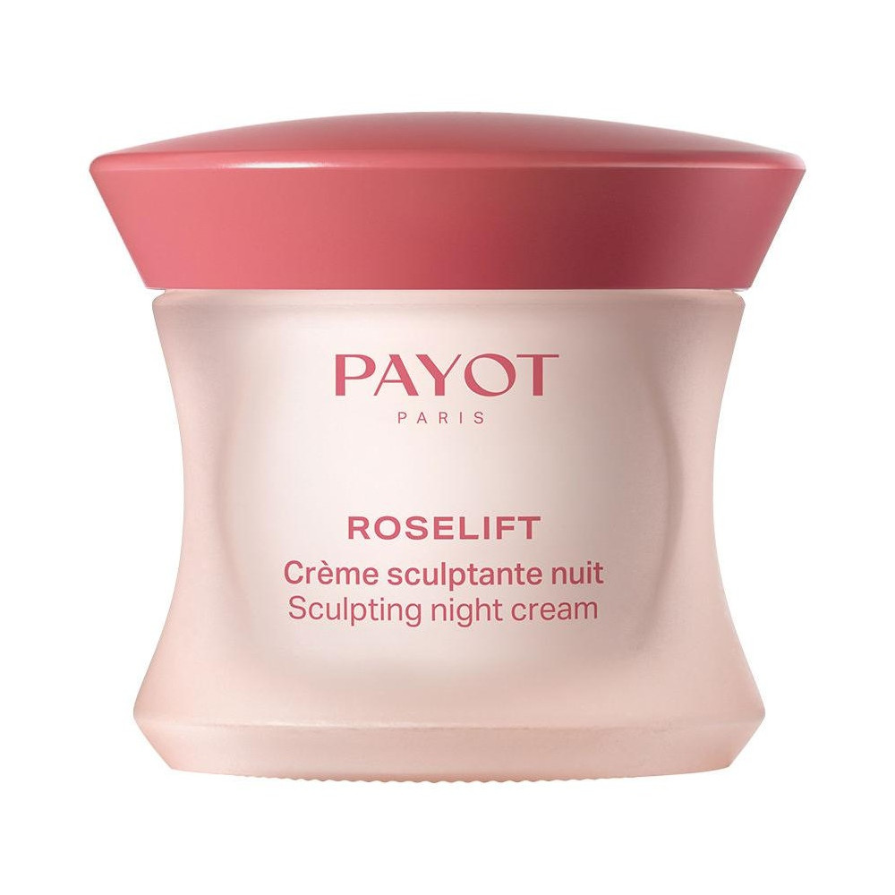 Payot Roselift Sculpting Night Cream 50Ml