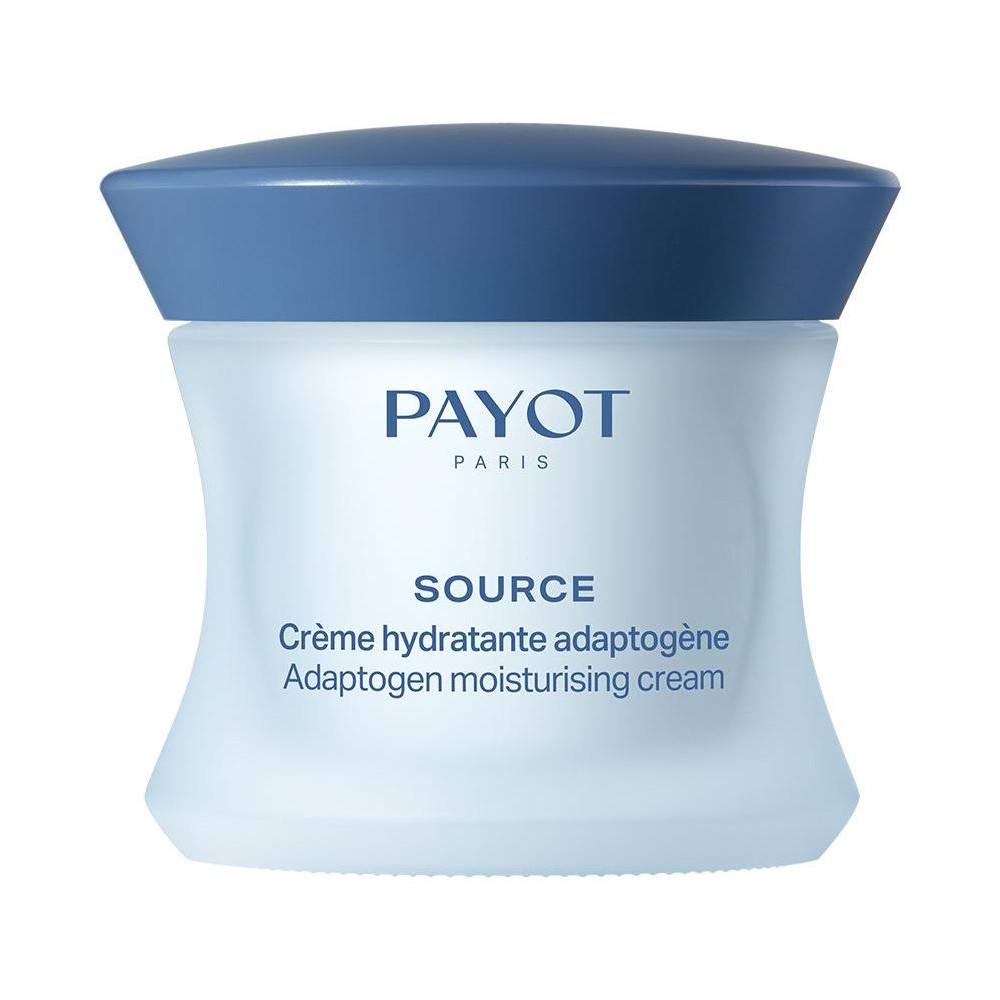 Payot Source Adaptogen Moisturising Cream 50Ml