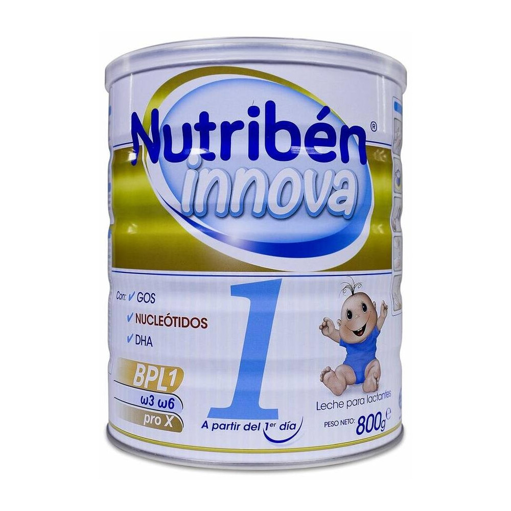 Nutriben Innova 1 800 Gr