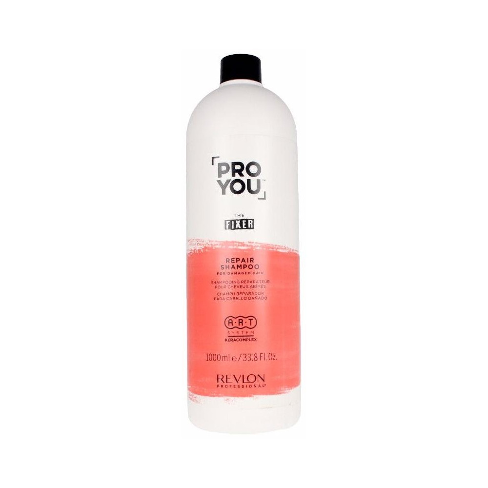 Revlon Proyou The Fixer Shampoo 1000Ml