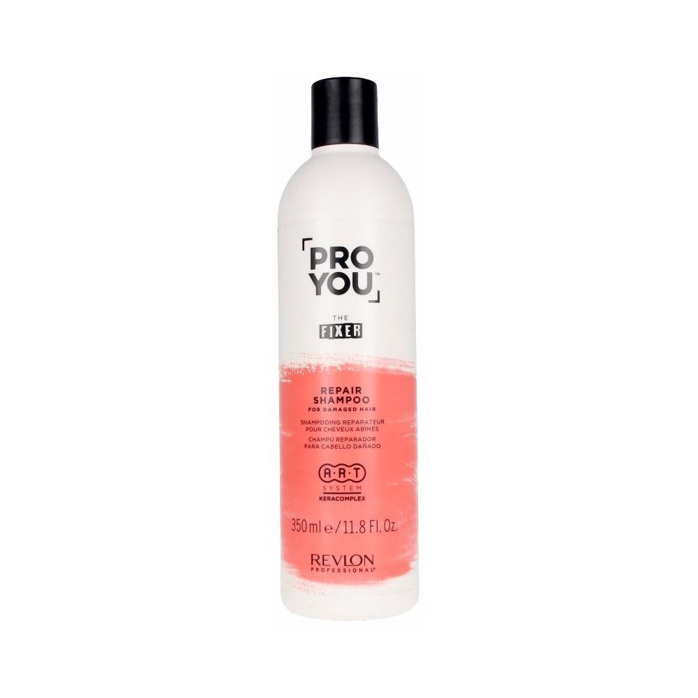 Revlon Proyou The Fixer Shampoo 350Ml
