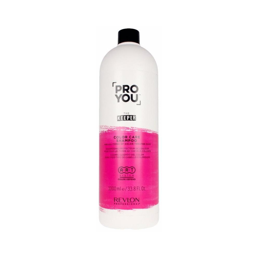 Revlon Proyou The Keeper Shampoo 1000Ml