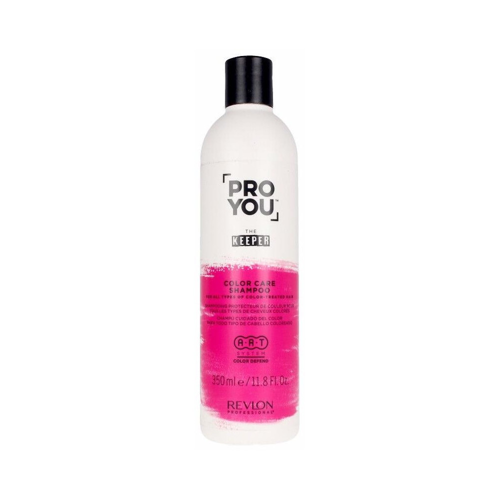 Revlon Proyou The Keeper Shampoo 350Ml