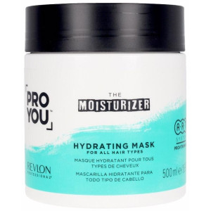 Revlon Proyou The...