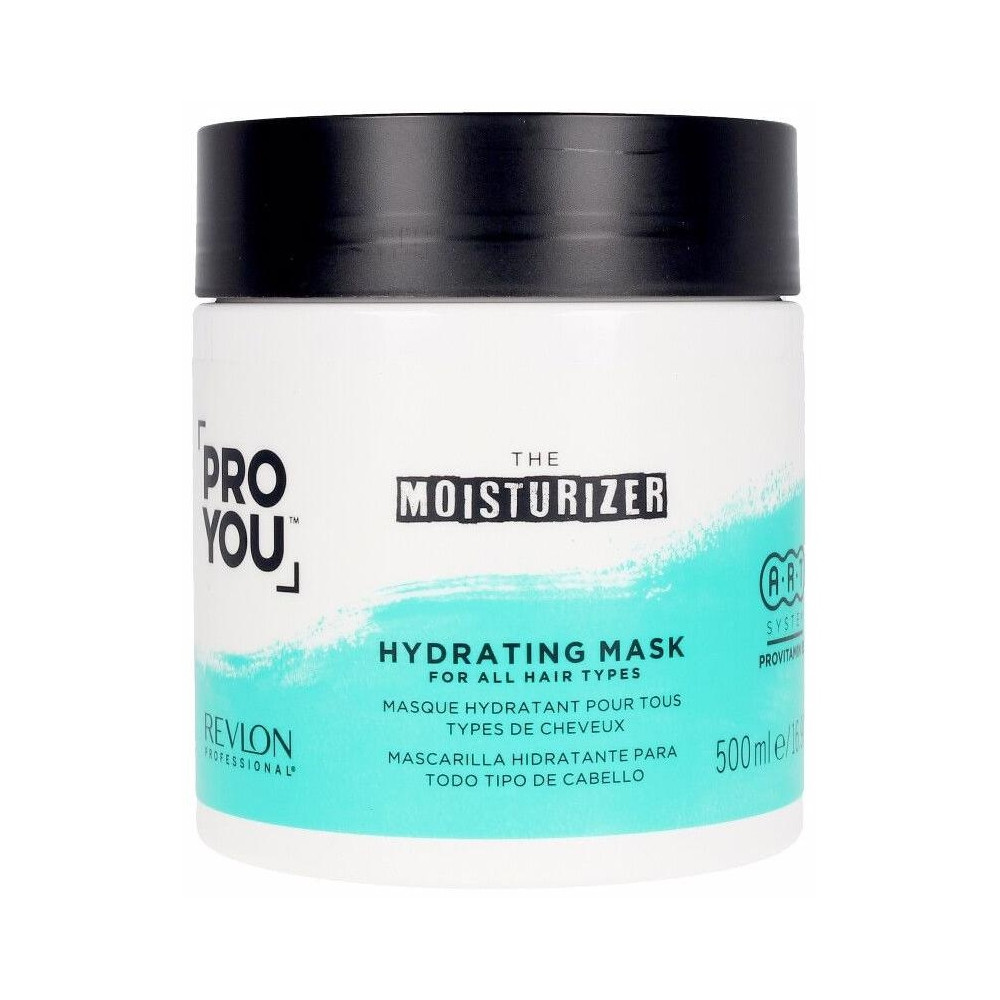 Revlon Proyou The Moisturizer Mask 500Ml