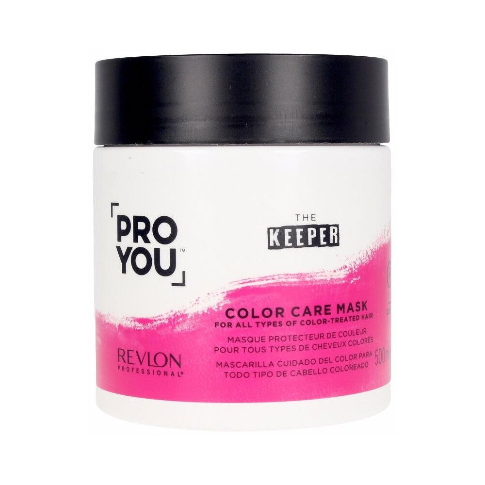 Revlon Proyou The Keeper Mask 500Ml