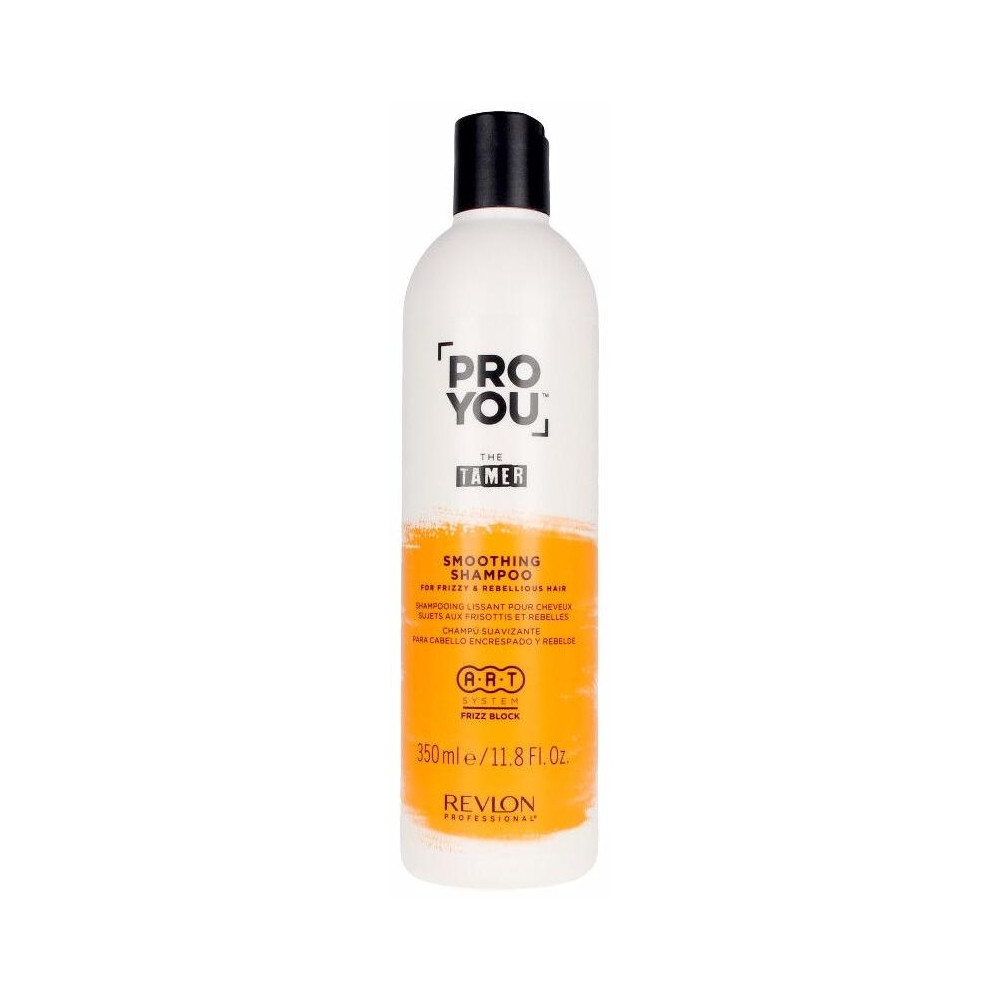 Revlon Proyou The Tamer Shampoo 350Ml