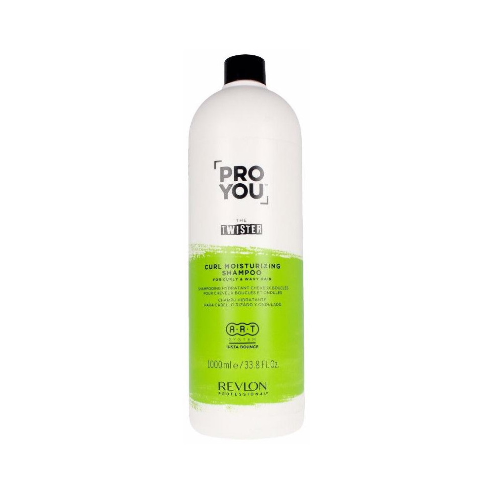 Revlon Proyou The Twister Shampoo 1000Ml