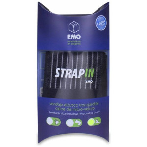 Emo Strap In De Tobillo...