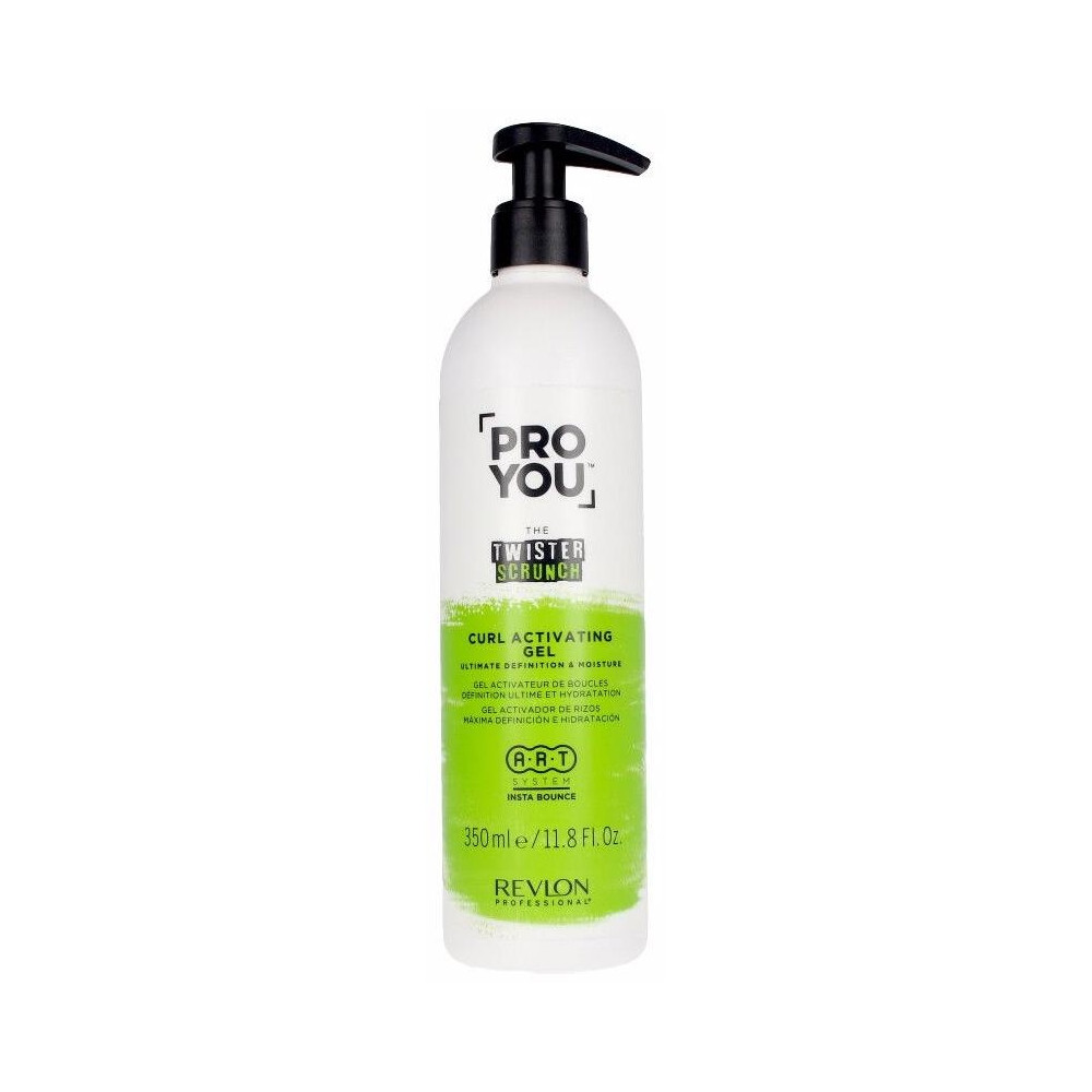 Proyou The Twister Scrunch 350 Ml