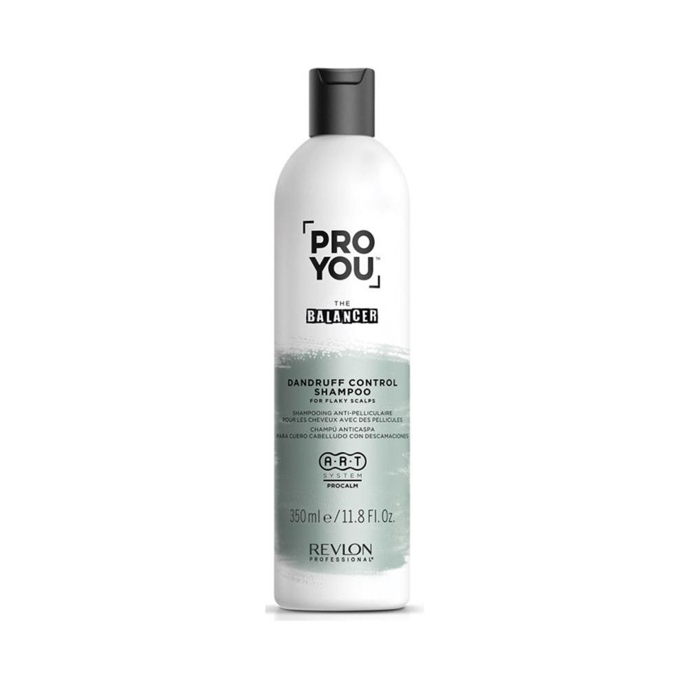 Revlon Proyou The Balancer Shampoo 350Ml