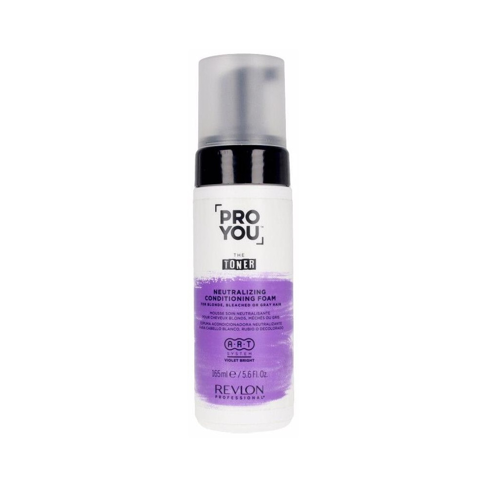 Revlon Proyou The Toner Foam 150Ml