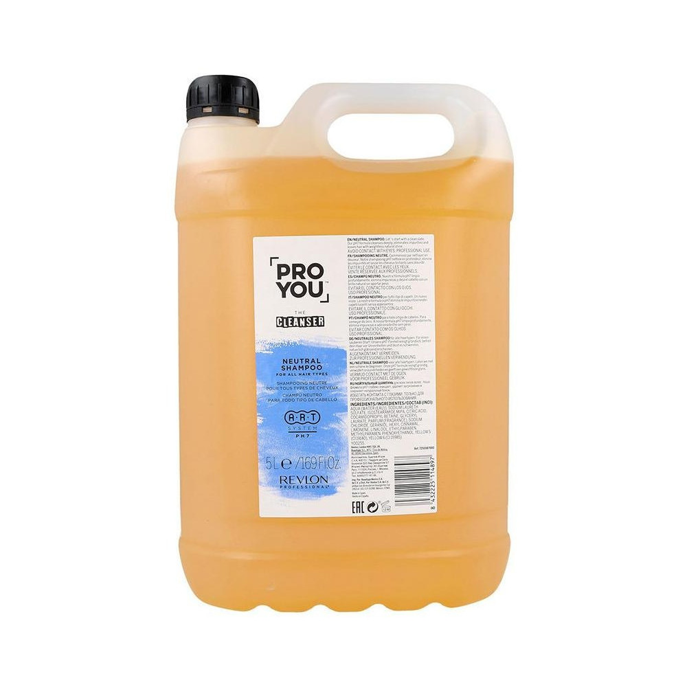Proyou The Cleanser Neutral Shampoo 5000 Ml