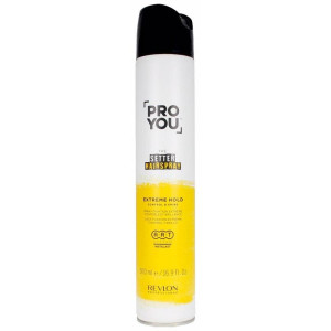 Revlon Proyou The Hairspray...