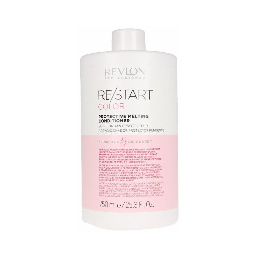 Revlon Re-Start Color Protective Melting Conditioner 750 Ml