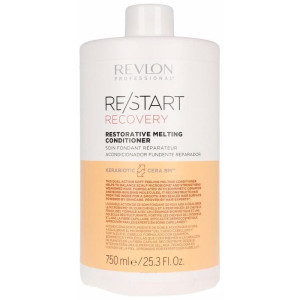 Revlon Re-Start Recovery...