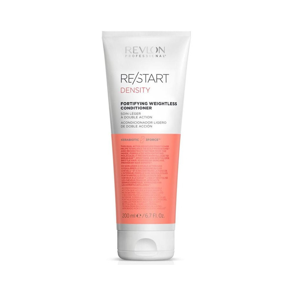 Revlon Re-Start Fortifying Conditioner 200Ml