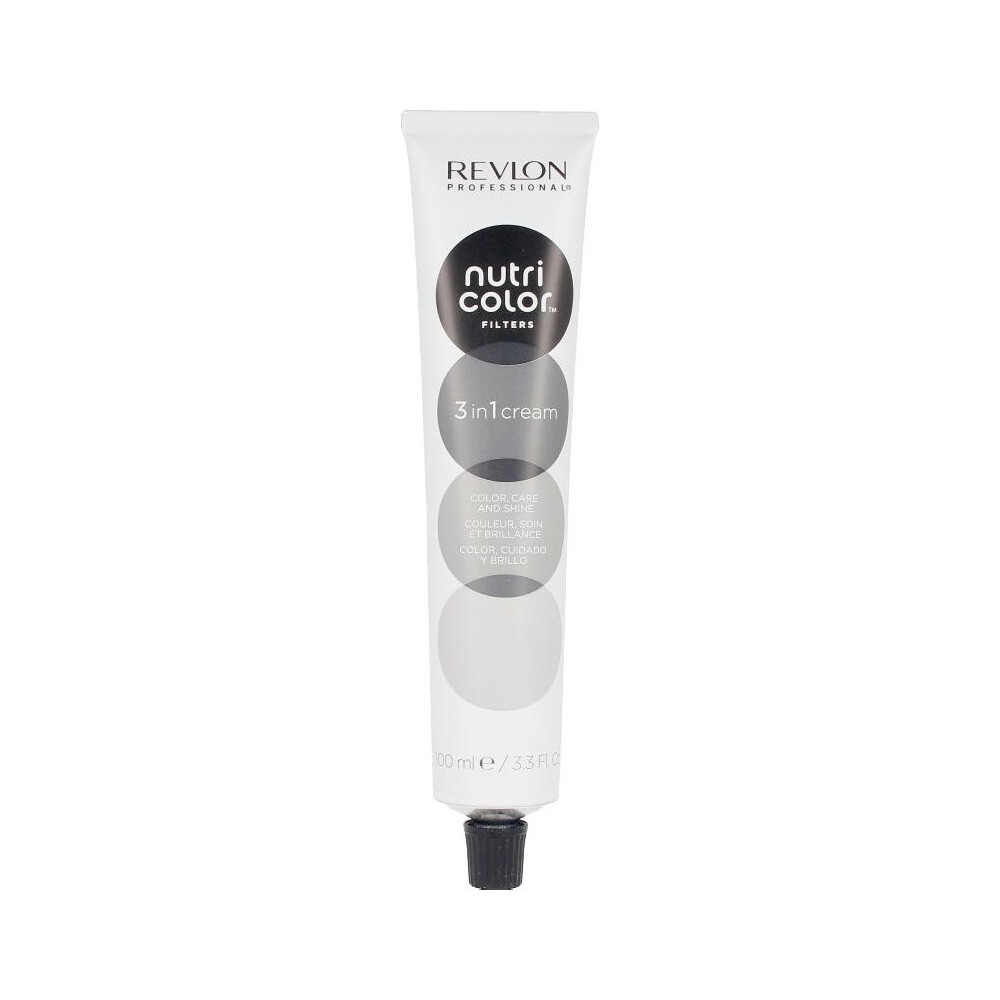 Revlon Nutri Color Filters 1002 100Ml