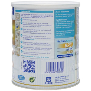 Nutriben Innova 1 800 Gr