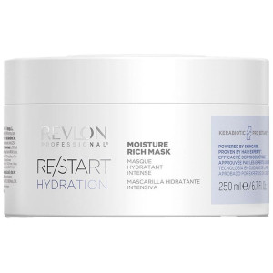 Revlon Re-Start Hydration Rich Mask 200Ml