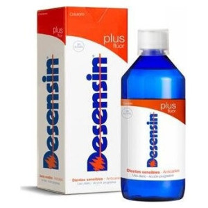 Desensin Plus Flúor...