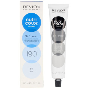 Revlon Nutri Color Filters...