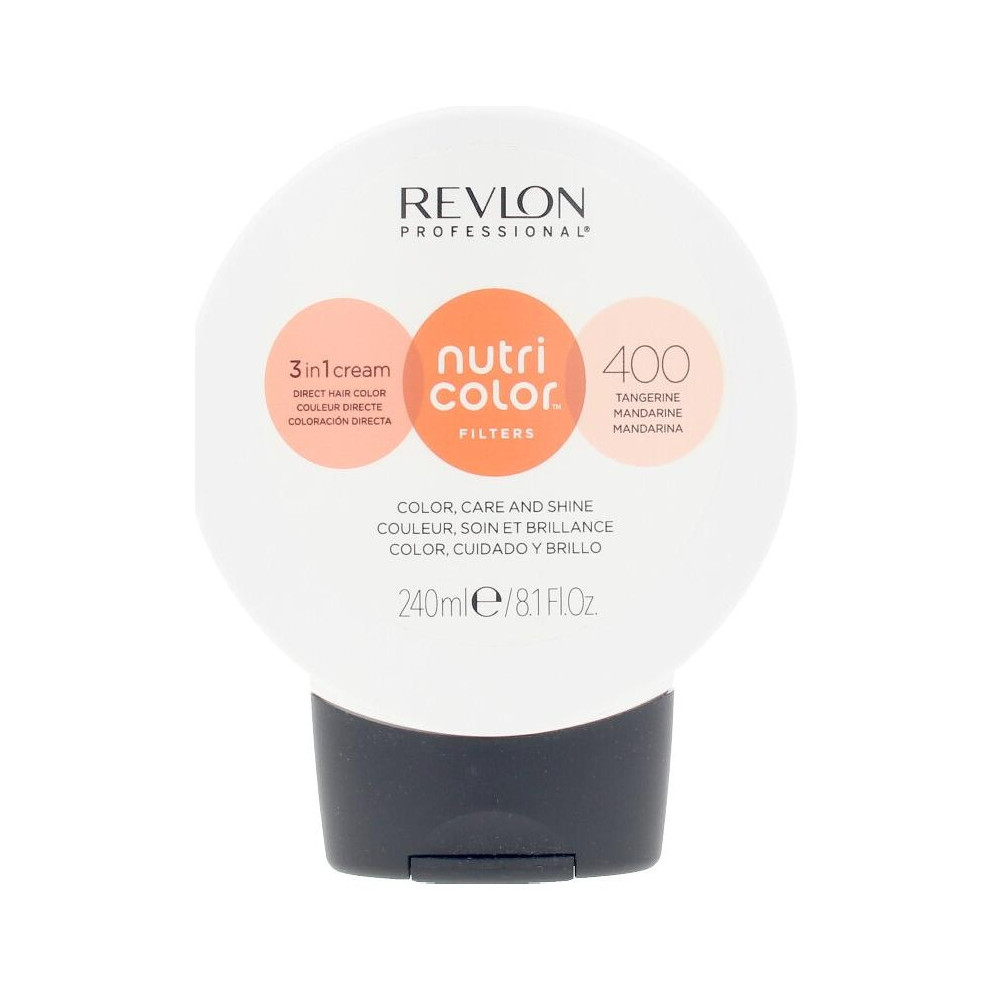 Nutri Color Filters 400 240 Ml