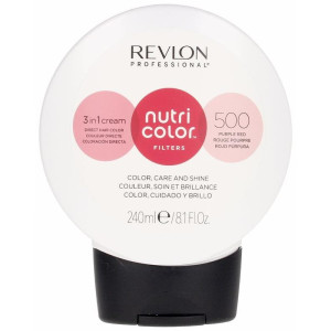 Revlon Nutri Color Filters...
