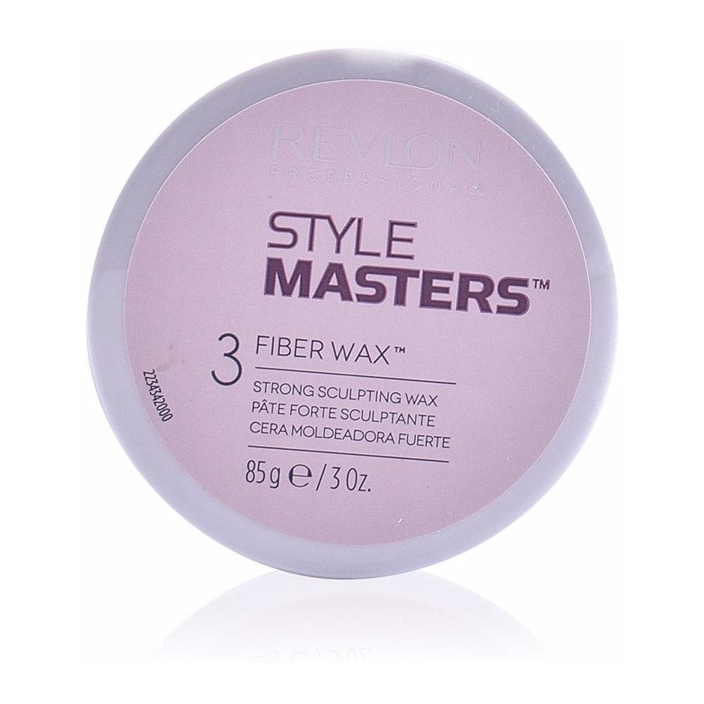 Revlon Cera Fiber Wax Style Masters 85G