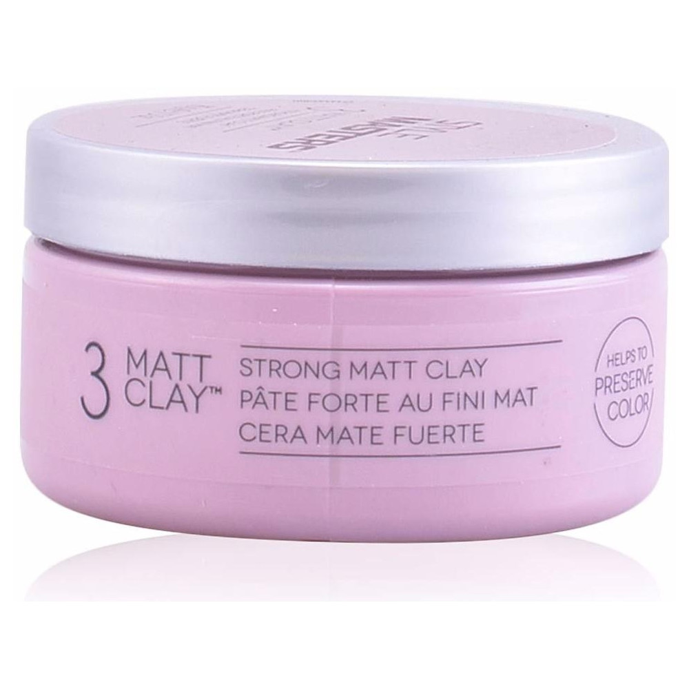 Revlon Cera Matt Clay Style Masters 85G