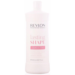 Lasting Shape Smoothing...