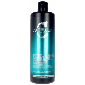 Tigi Catwalk Oatmeal Y...