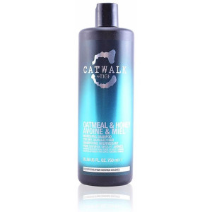 Tigi Catwalk Oatmeal Y...