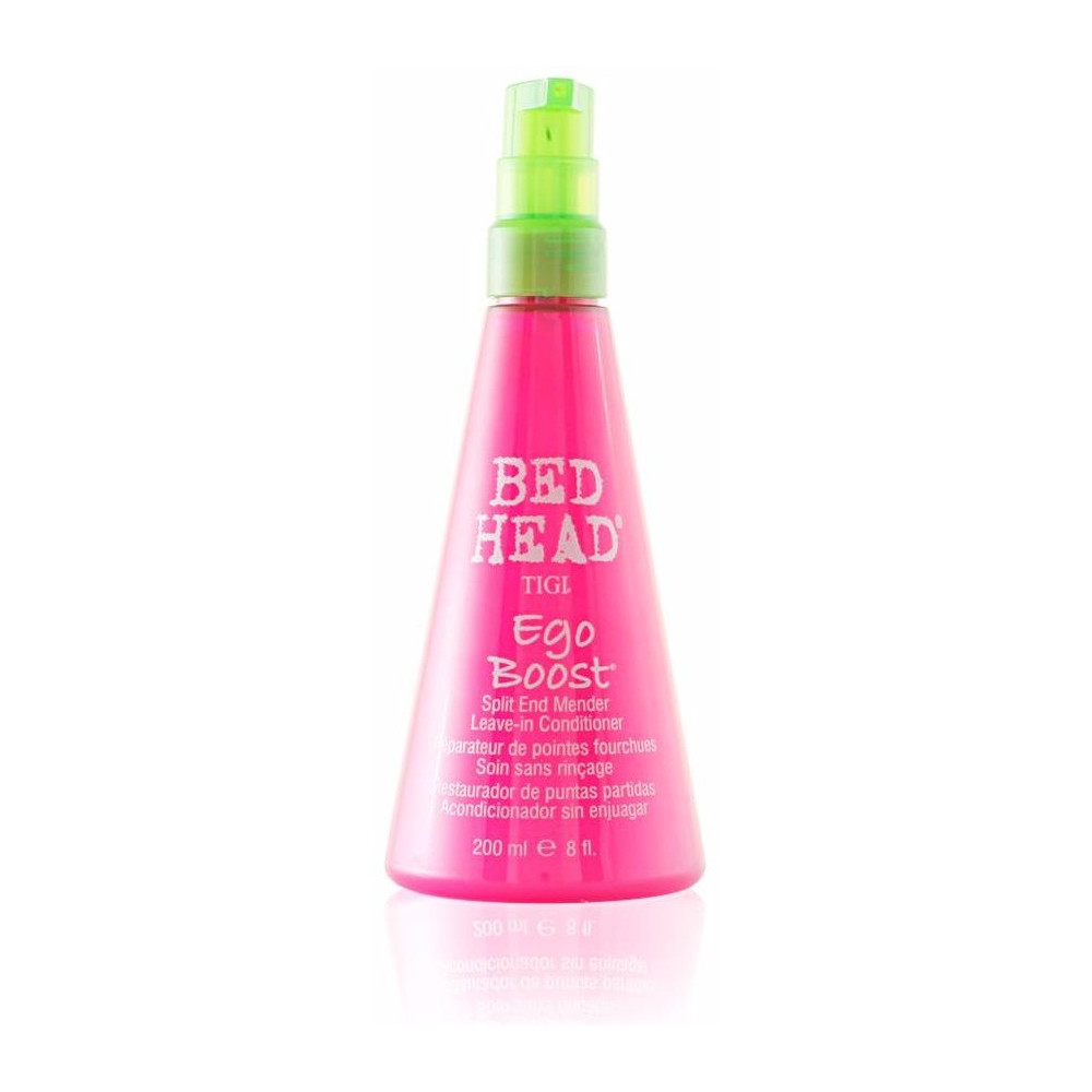 Tigi Bed Head Ego Boost Acondicionador Sin Enjuagar 200Ml