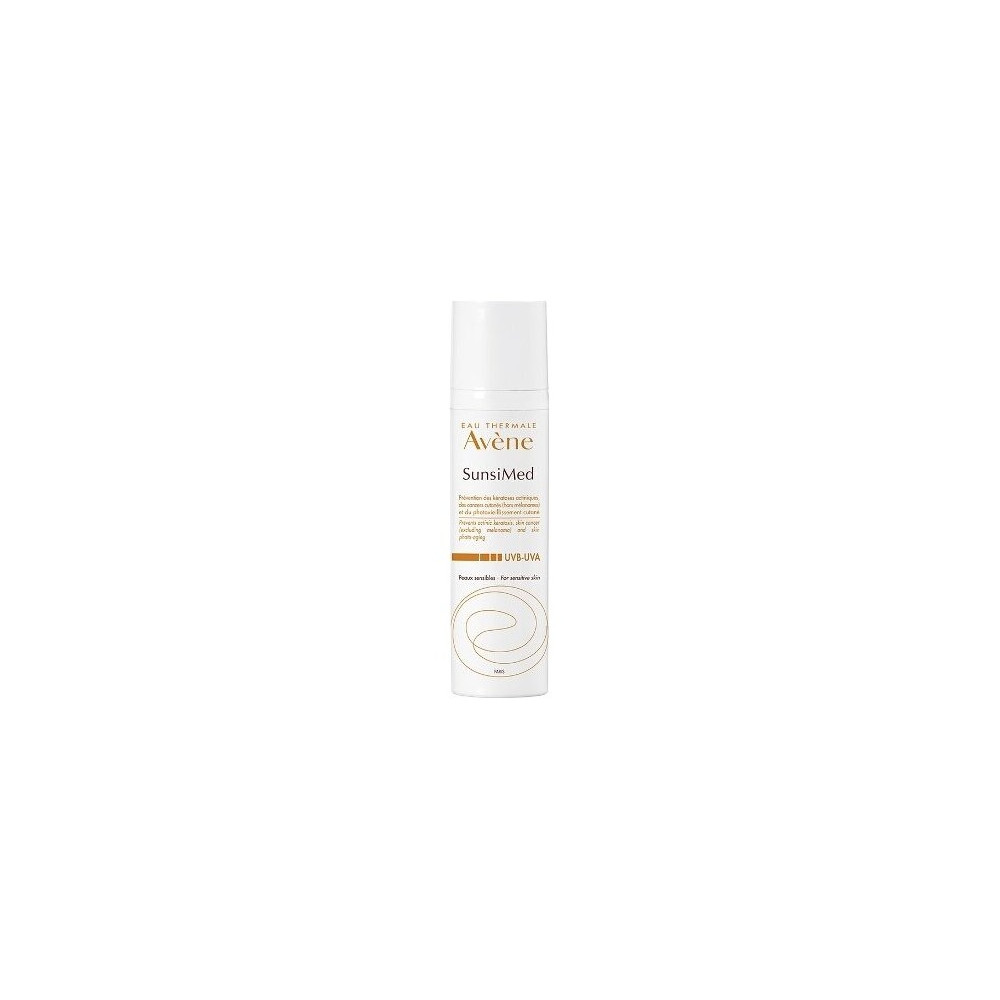 Avène Sunsimed, 80 Ml