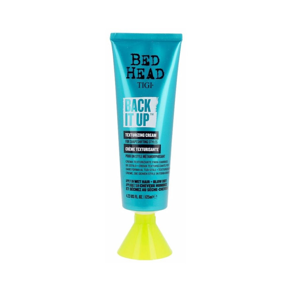 Tigi Bed Head Back It Up Crema Texturizante 125Ml
