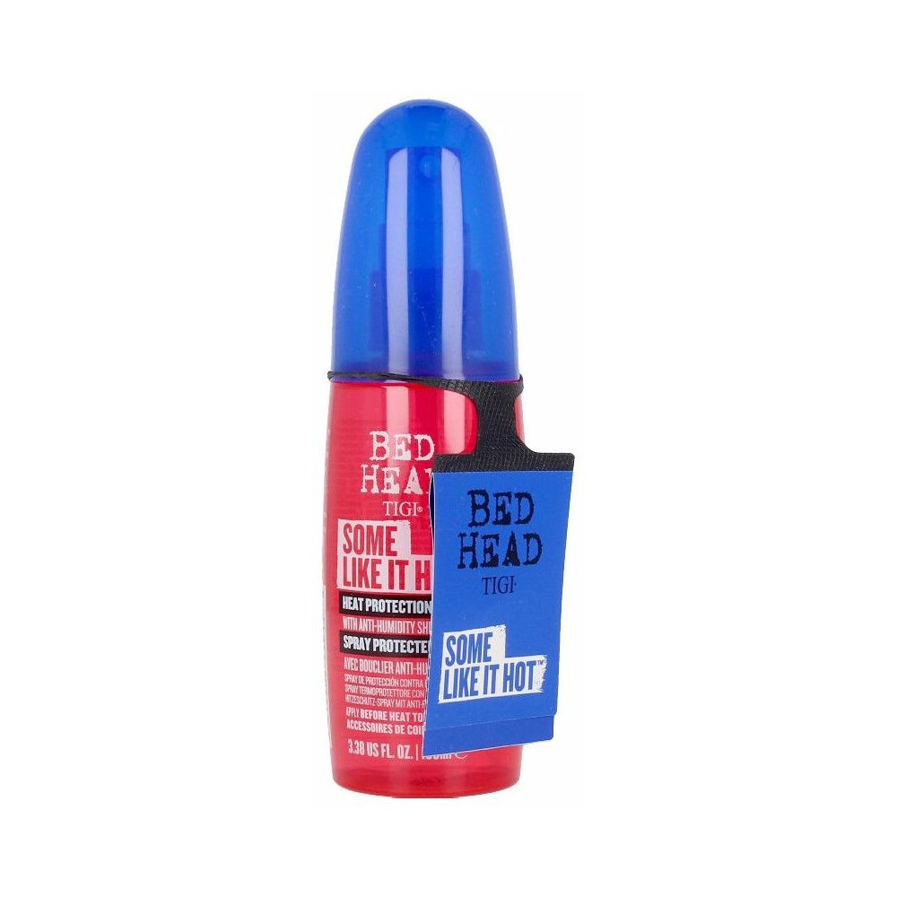 Bed Head Some Like It Hot Heat Protection Spray 100 Ml