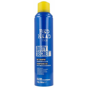 Tigi Bed Head Dirty Secret...