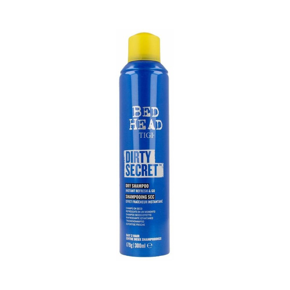 Tigi Bed Head Dirty Secret Dry Shampoo 300Ml