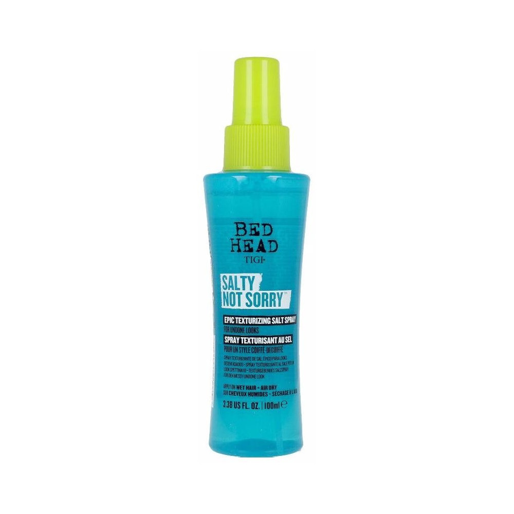 Tigi Bed Head Salty Not Sorry Spray 100Ml