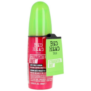 Bed Head Straighten Out...