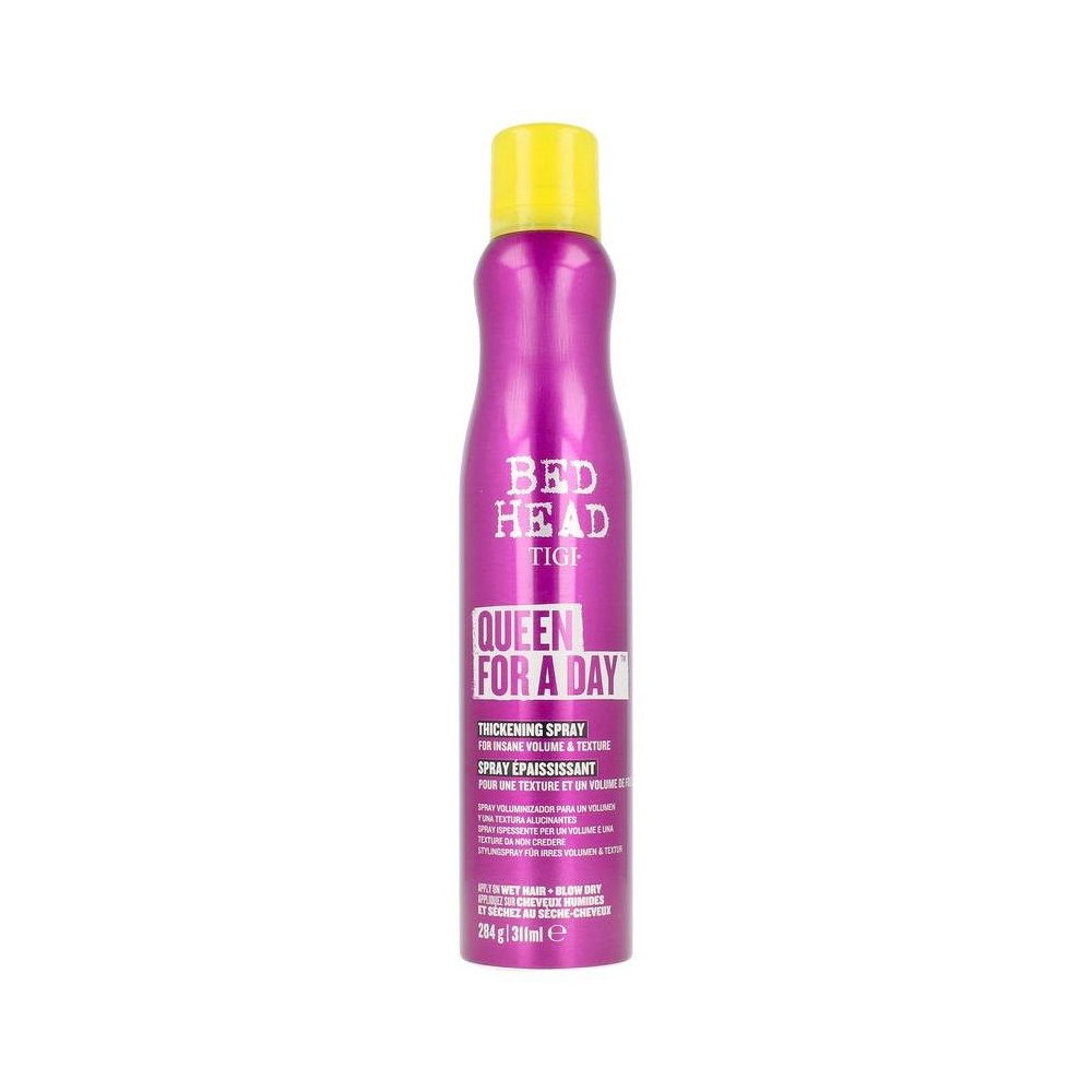 Bed Head Superstar Queen For A Day Thickening Spray 300 Ml