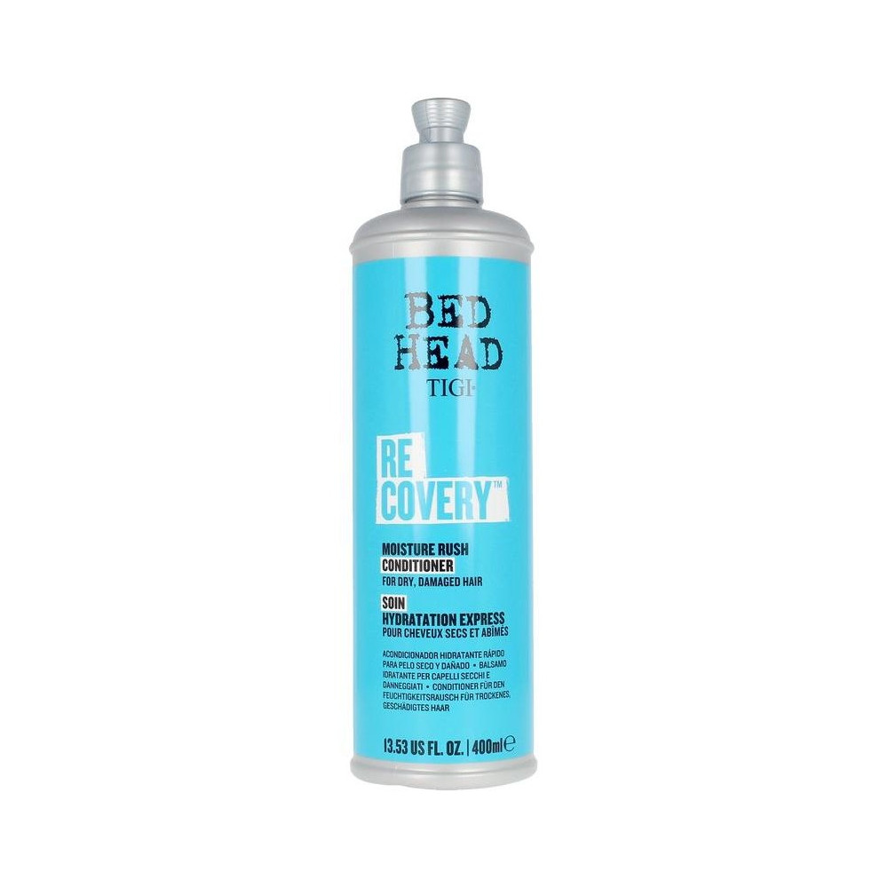 Tigi Bed Head Recovery Moisture Rush Acondicionador 400Ml