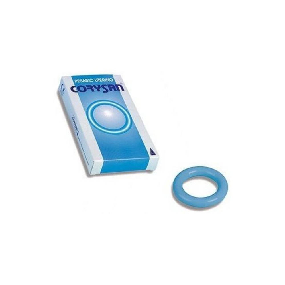 Corysan Pesario Uterino 100 Mm, 1 Unidad