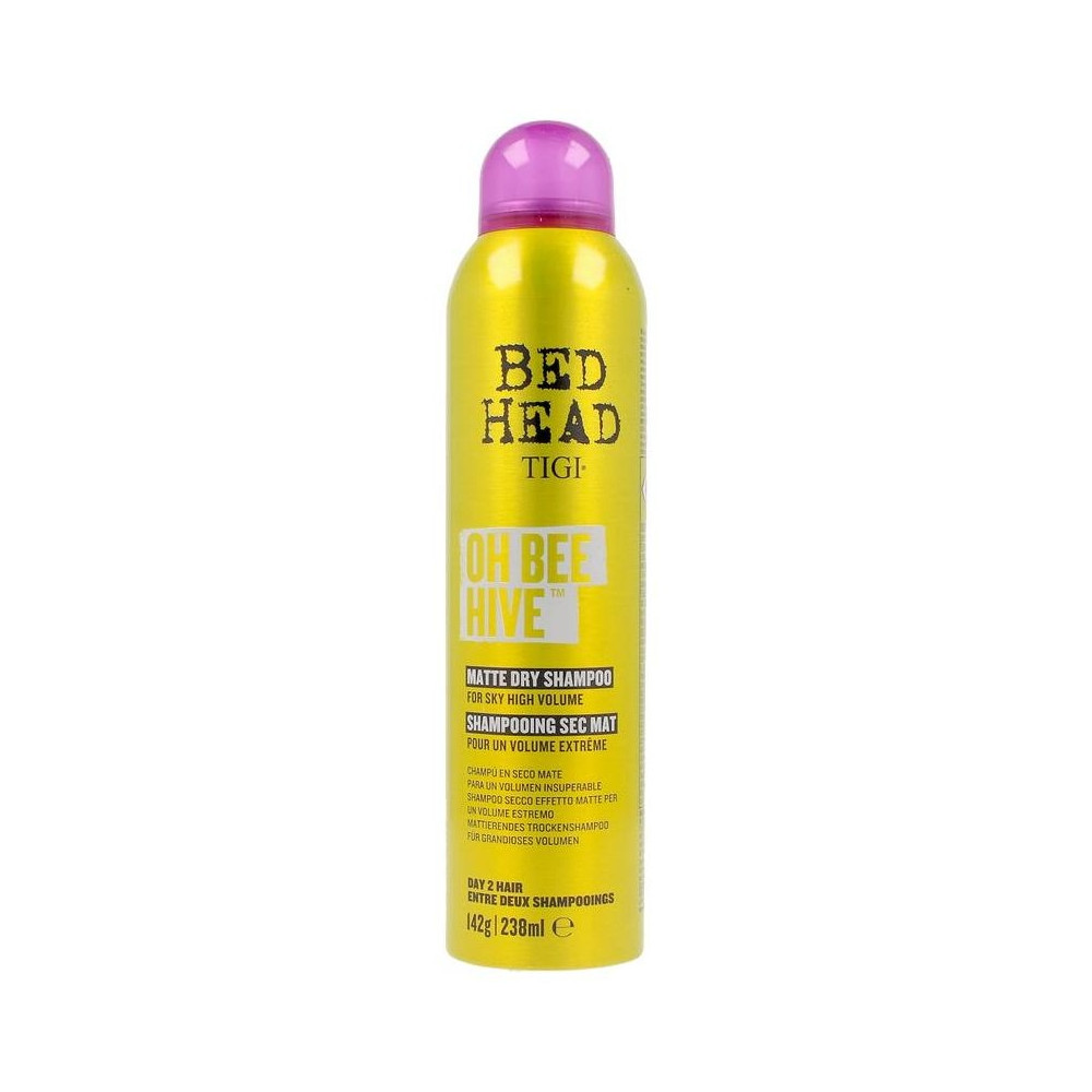 Bed Head Oh Bee Hive! Matte Dry Shampoo 238 Ml