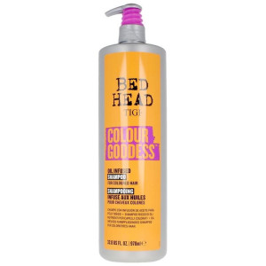 Tigi Bed Head Colour...