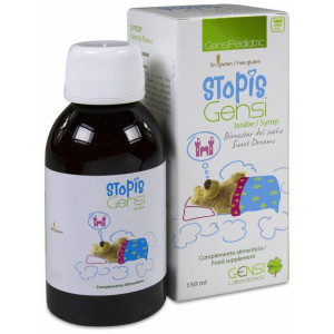 Stopisgensi Jarabe/(150 Ml )