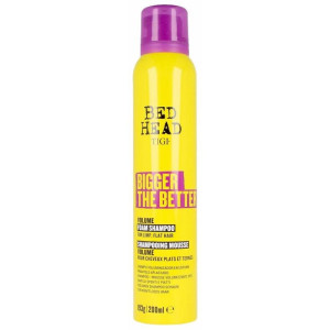 Tigi Bed Head Bigger The...