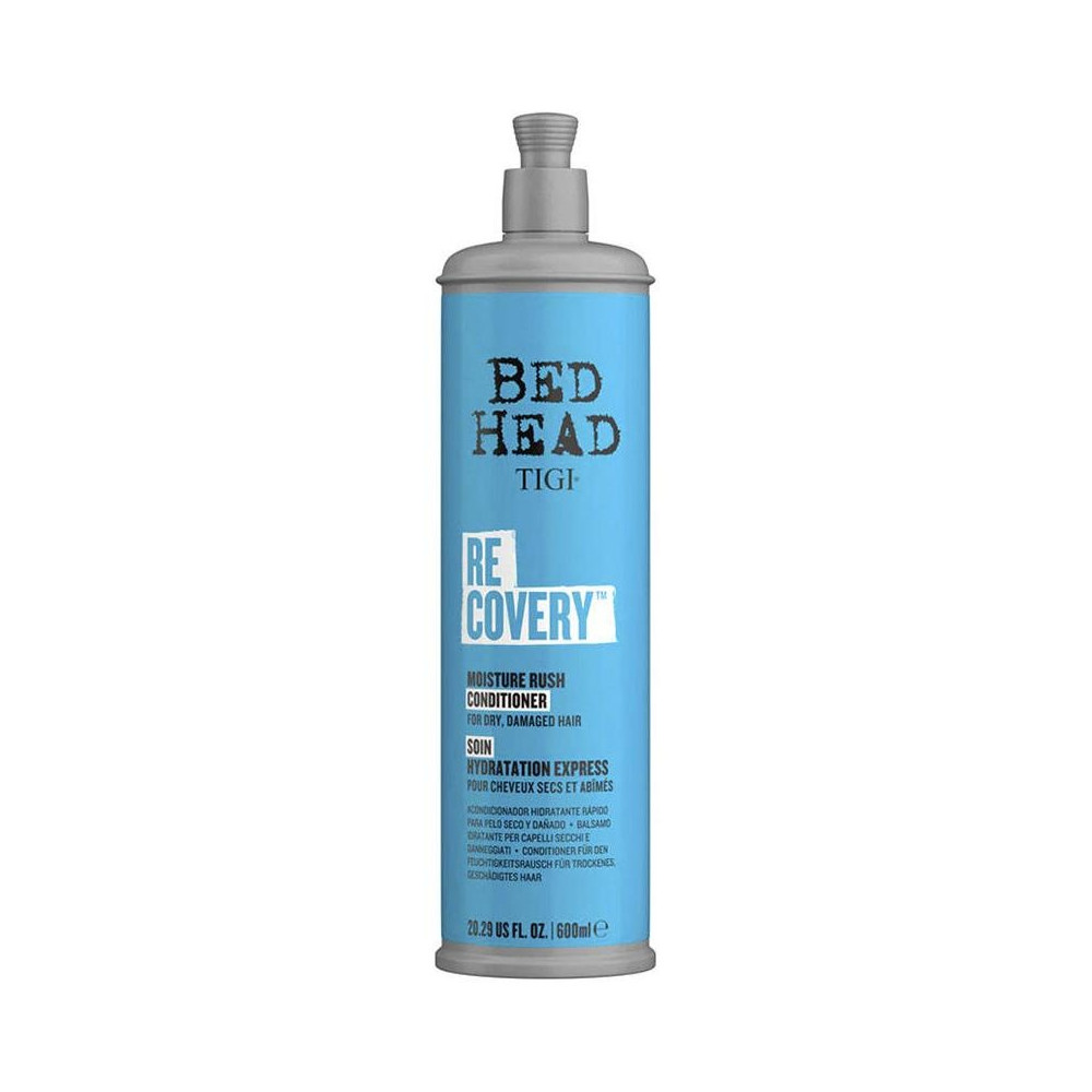 Tigi Bed Head Recovery Moisture Rush Acondicionador 600Ml